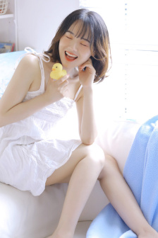 明星专题：李姝洁